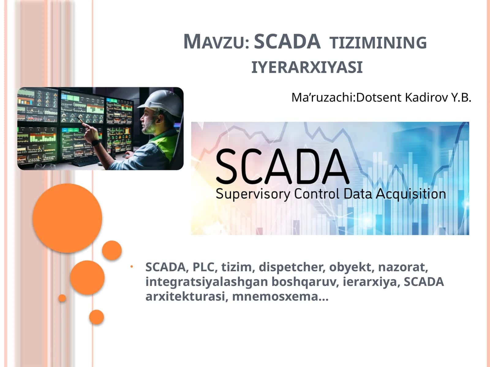 SCADAtiziminingiyerarxiyasi 1