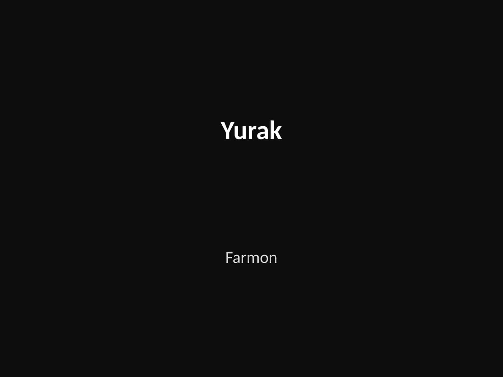 Yurak 1