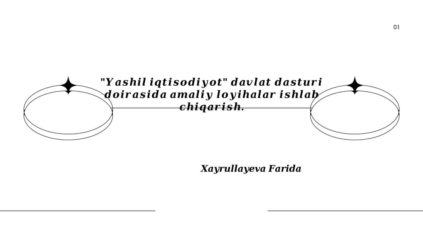 Energiya samaradorligi 1