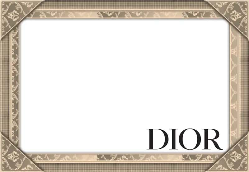 Kristian Dior brendi 1