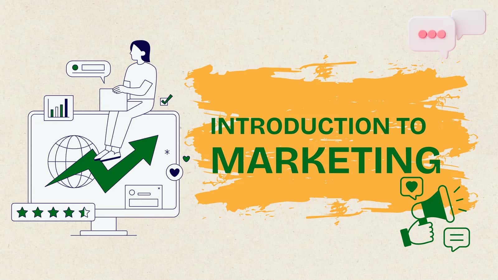 Marketingning asoslari 1