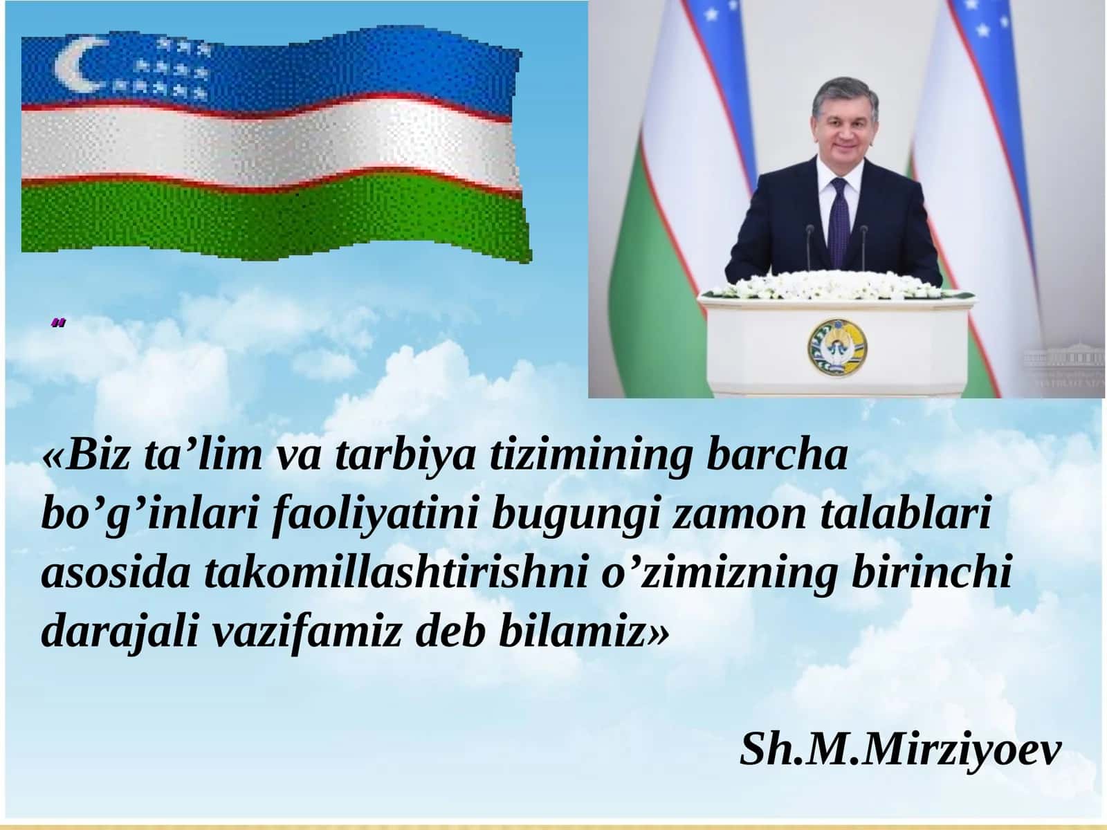Matnli hujjat muharrirlari (Word) va hujjatlarni tahrirlashni avtomatlashtirish 1