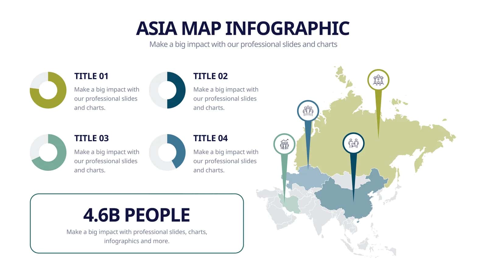 ASIA MAP INFOGRAPHIC 1