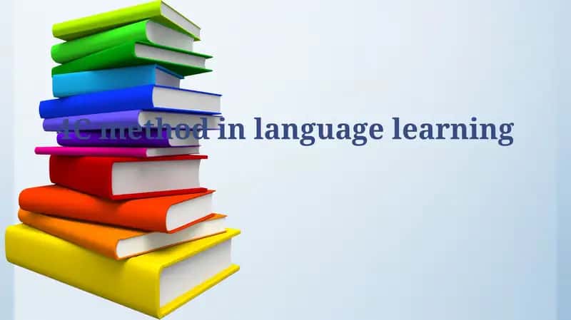 4C method in language learning 1