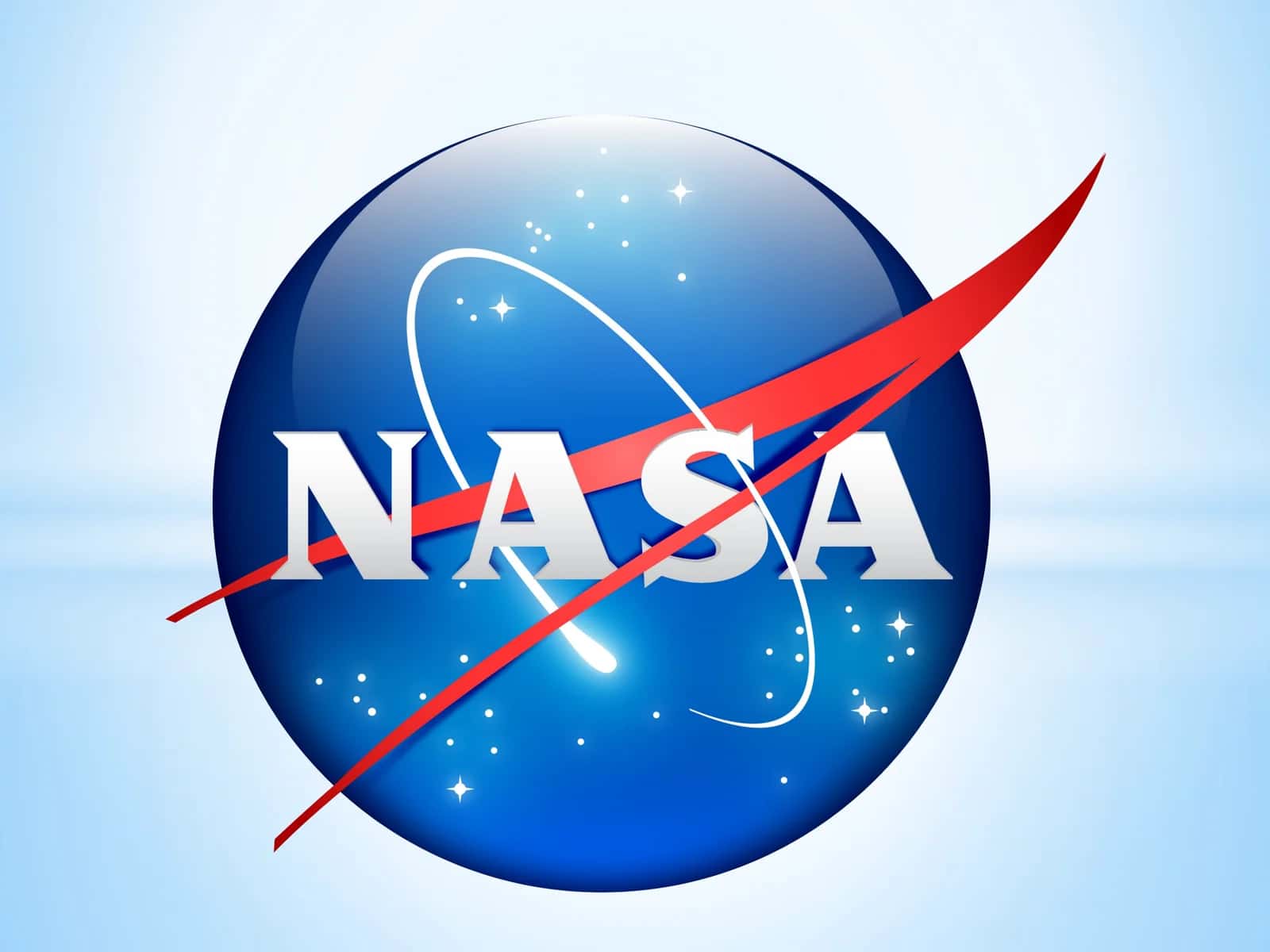 NASA — PowerPoint Presentation 1