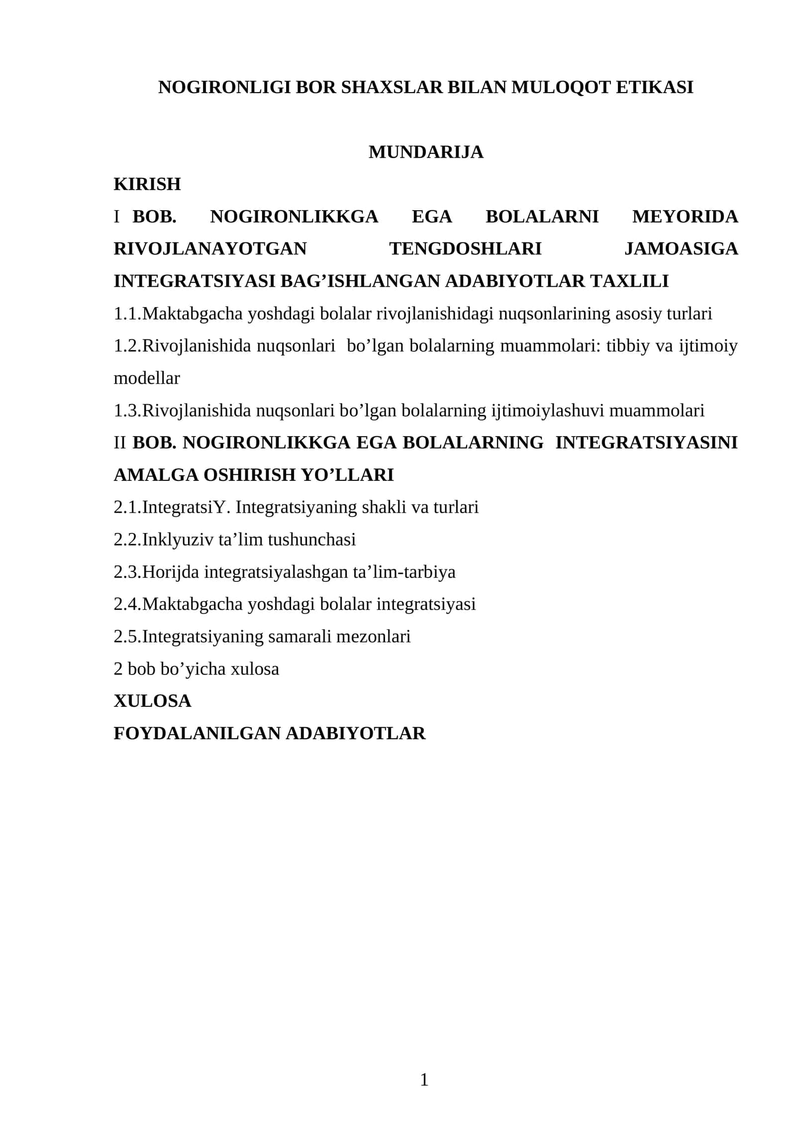 NOGIRONLIGI BOR SHAXSLAR BILAN MULOQOT ETIKASI 1