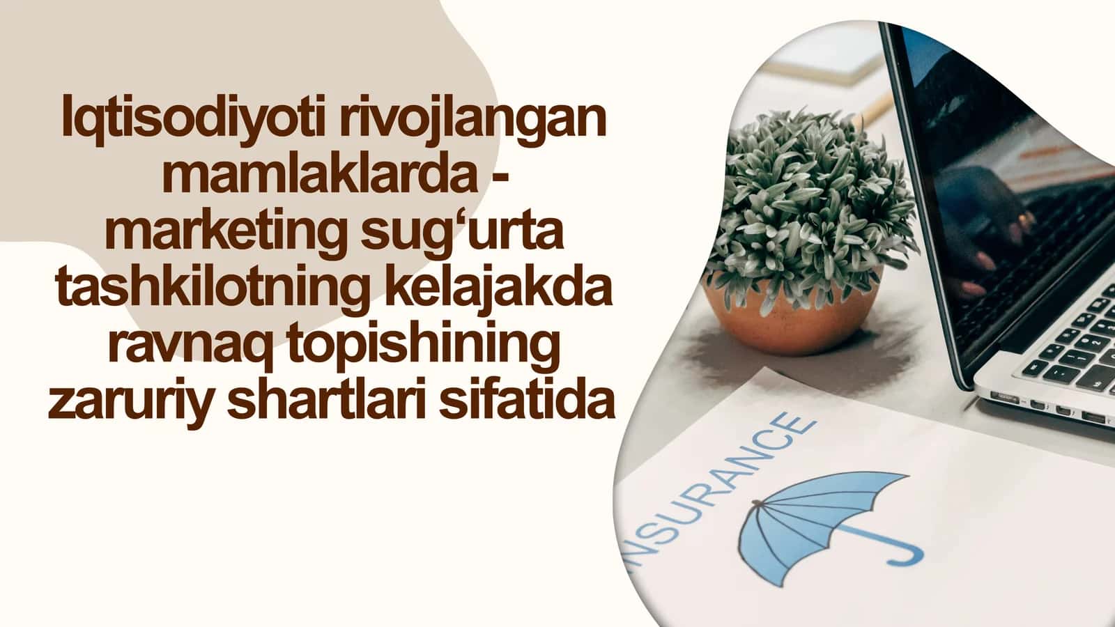 Marketingning ahamiyati Iqtisodiyoti Rivojlangan Mamlakalarda 1