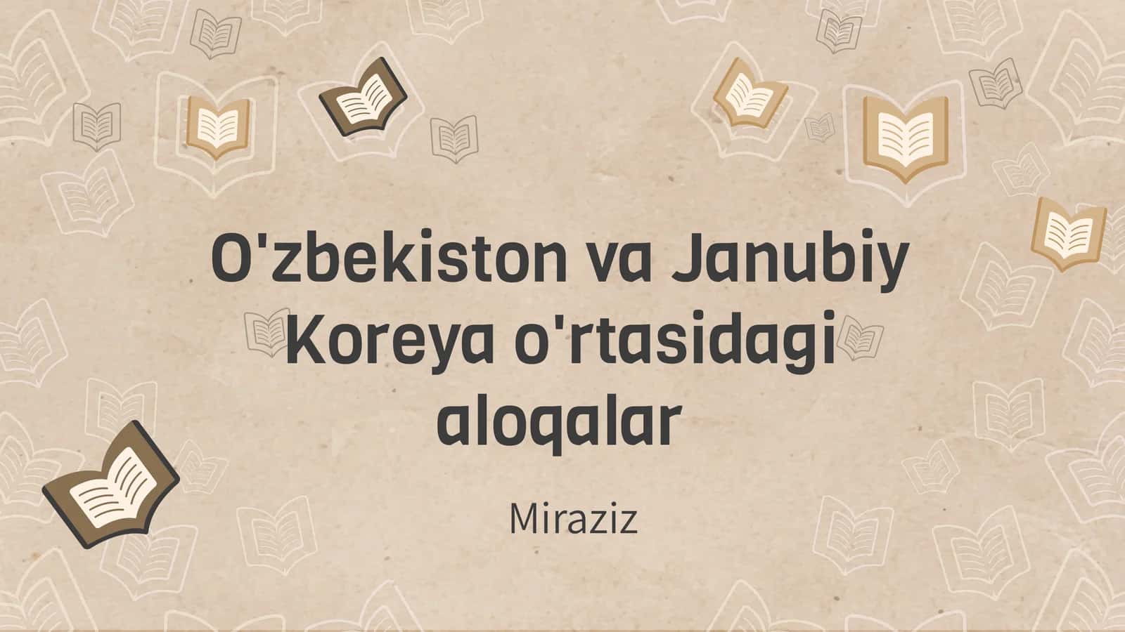 Miraziz 1