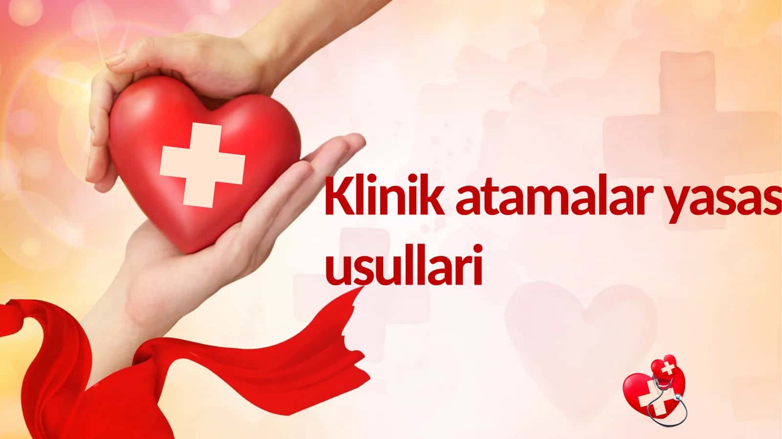 Klinik atamalar yasash usullari 1