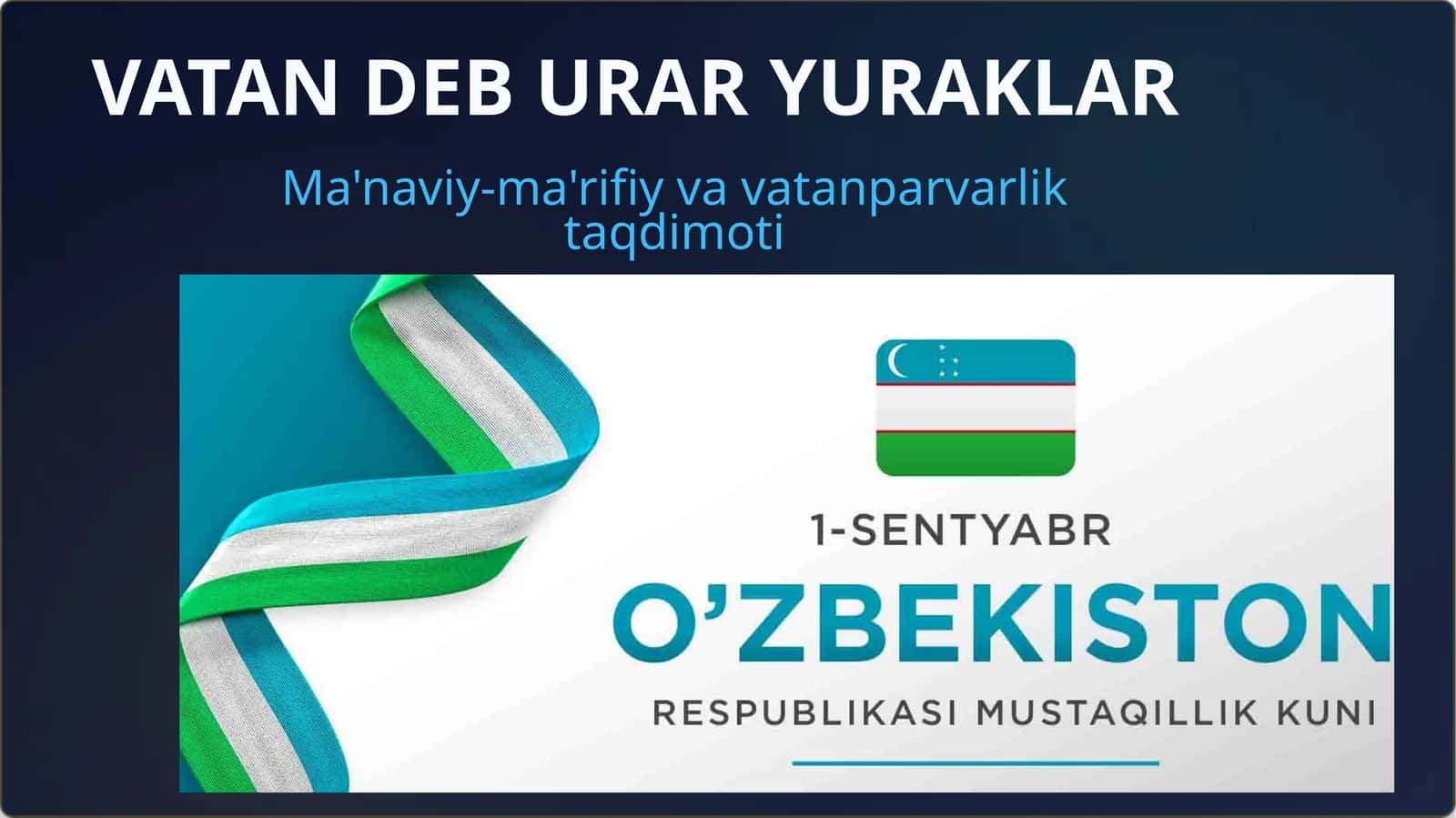 VATAN DEB URAR YURAKLAR 1