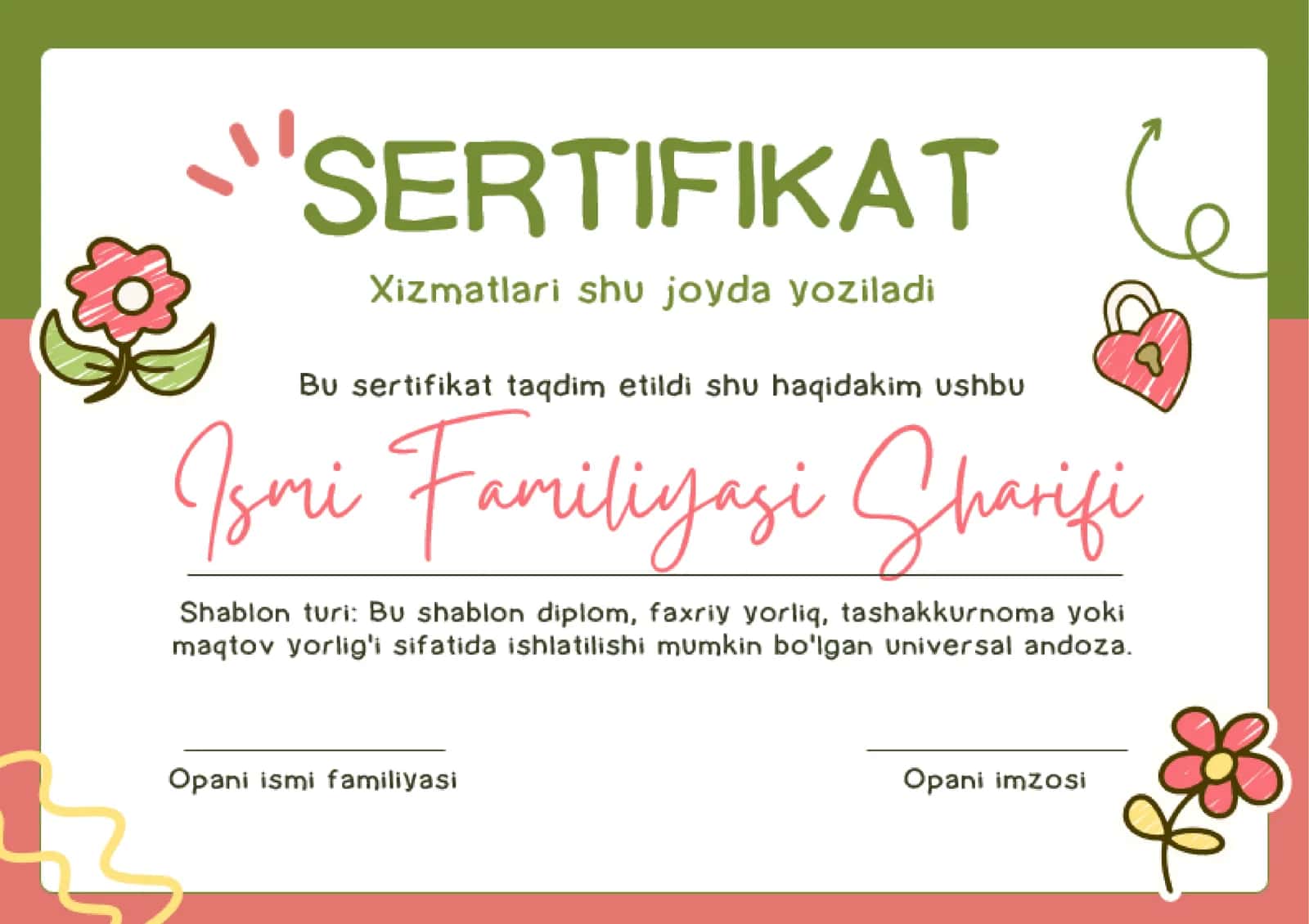 SERTIFIKAT 1
