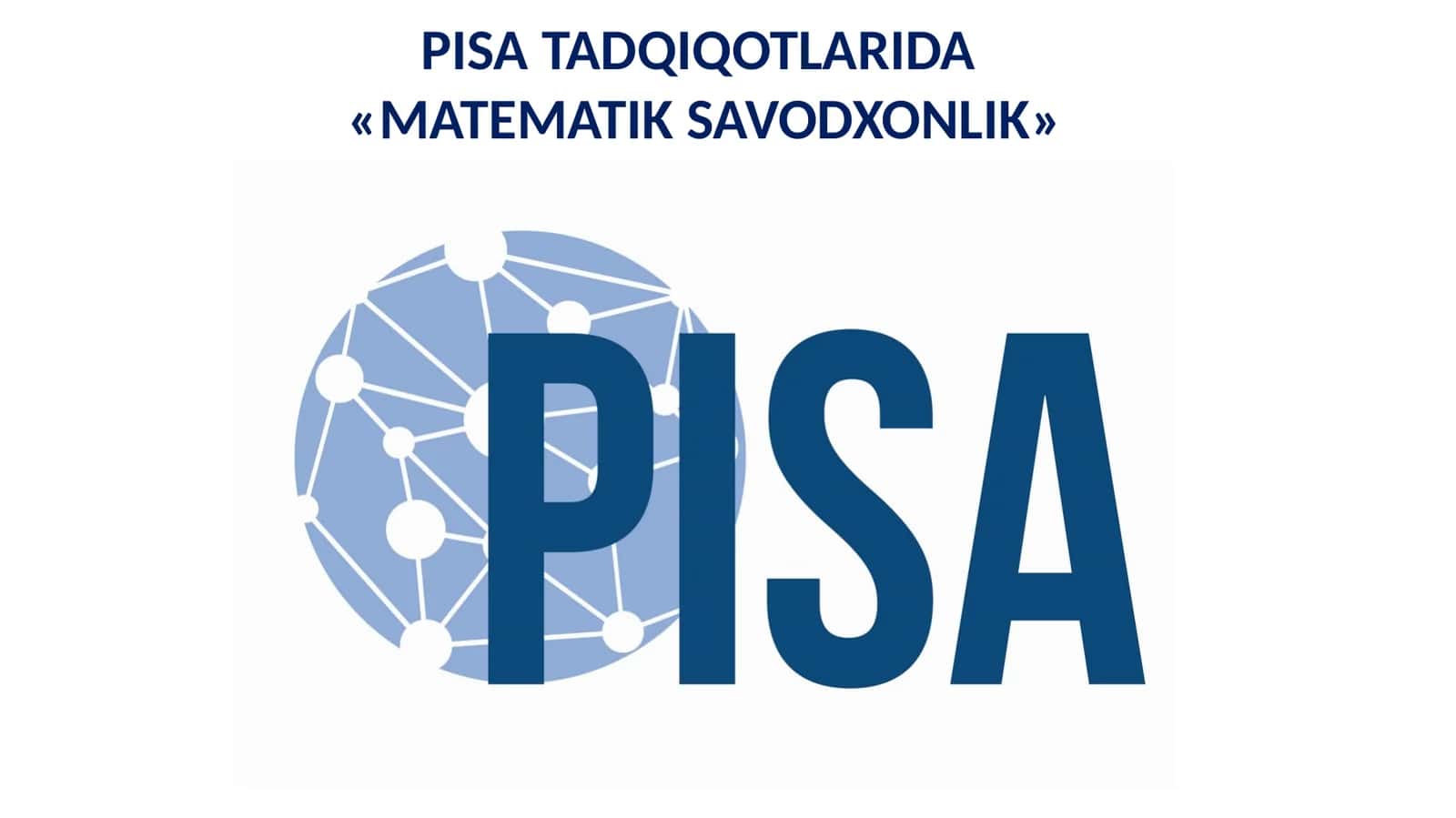MATEMATIK SAVODXONLIK 1