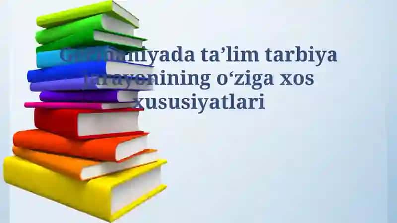 Nemis taʼlim tizimi 1