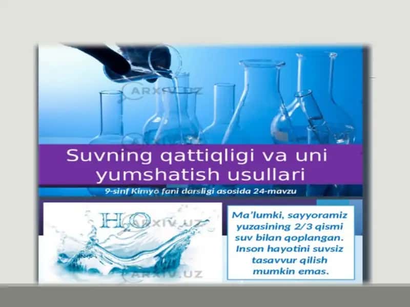 SUVNING QATTIQLIGI 1