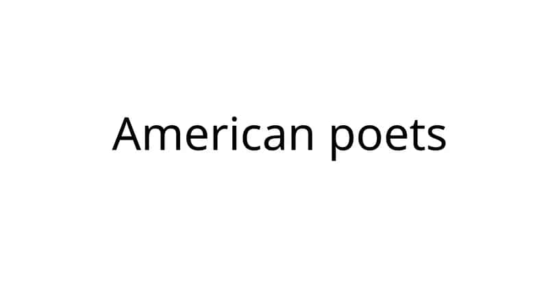 Robert Lee Frost 1