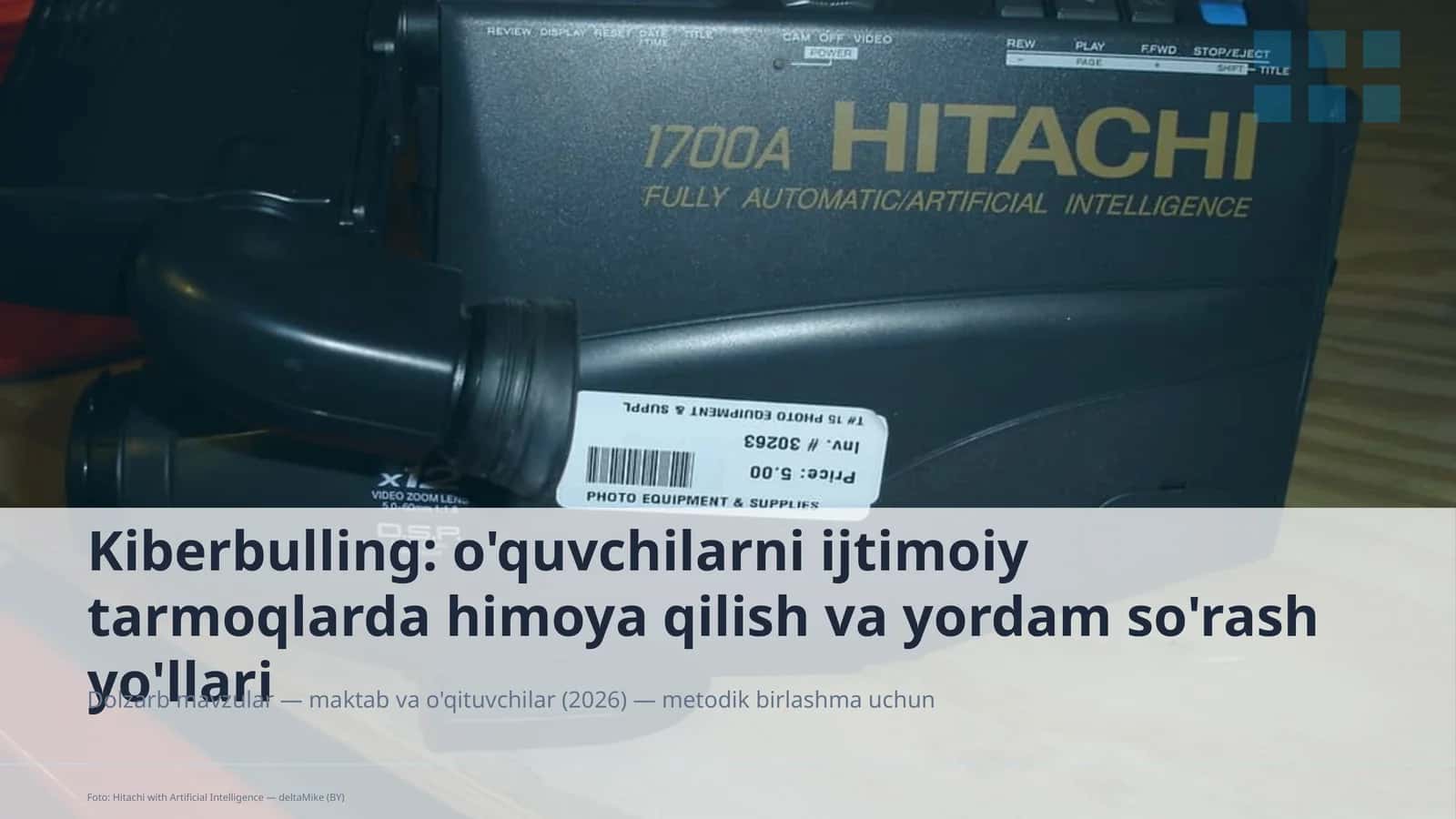Dolzarb mavzular 1