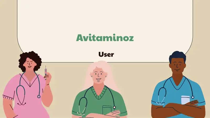 Avitaminoz 1