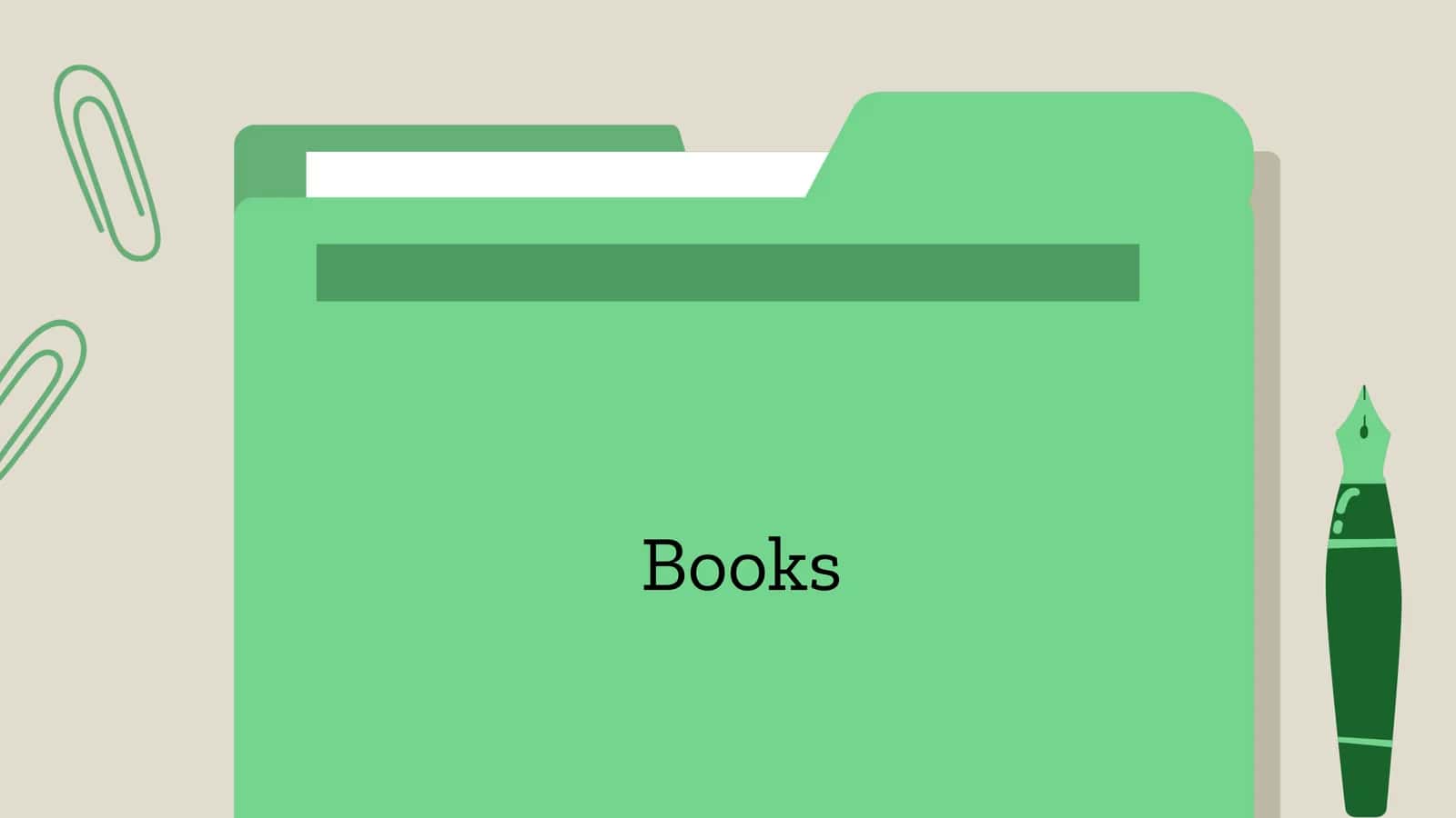 Books 1