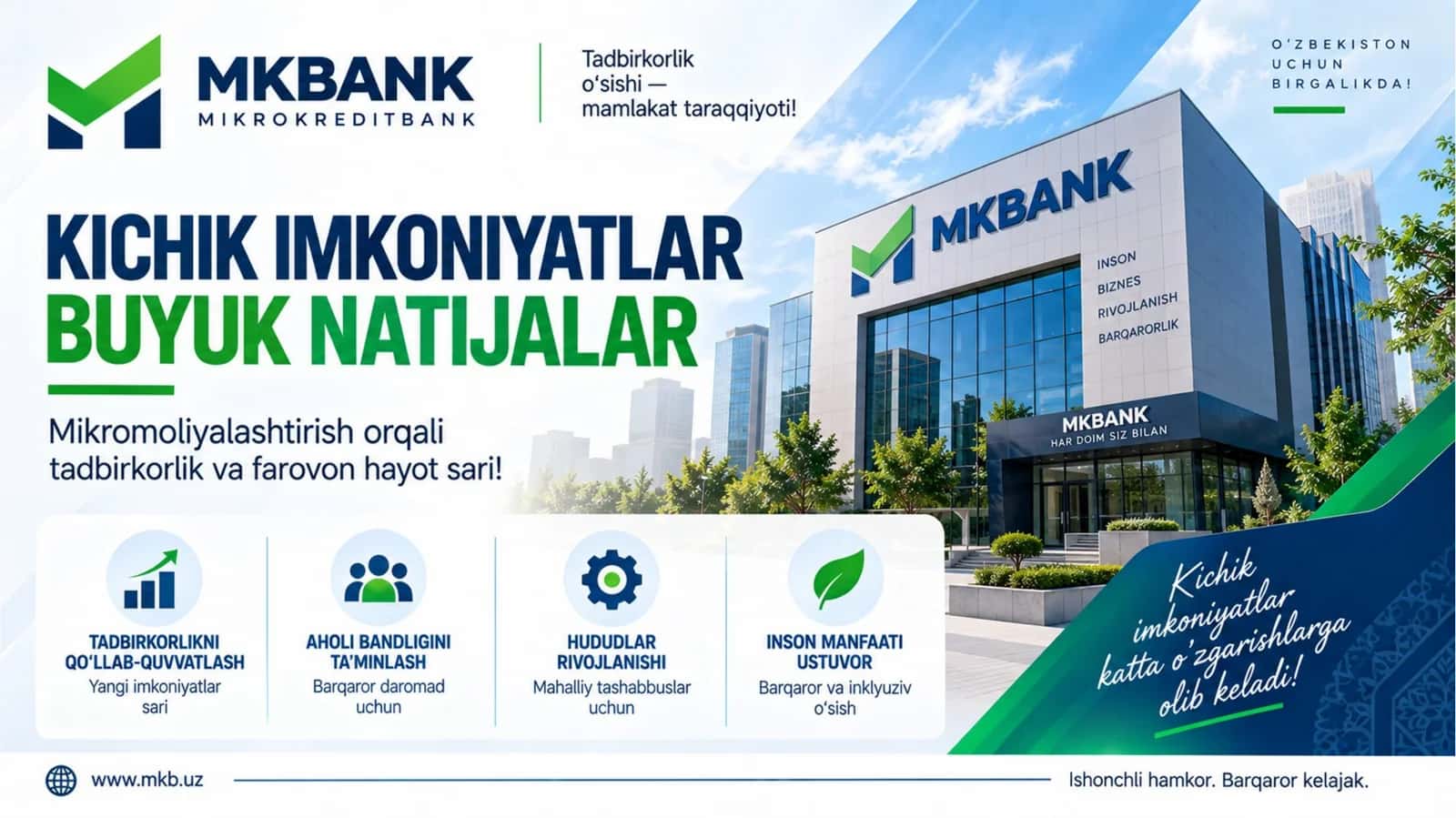 Mikrokreditbank 1