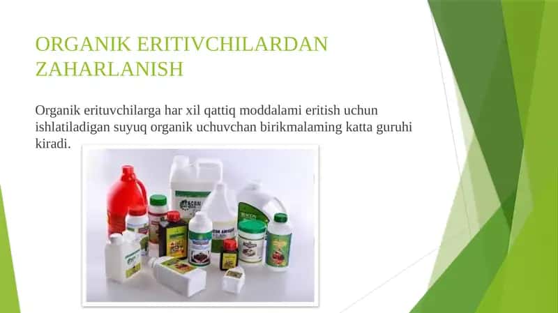 ORGANIKERITIVCHILARDANZAHARLANISH 1