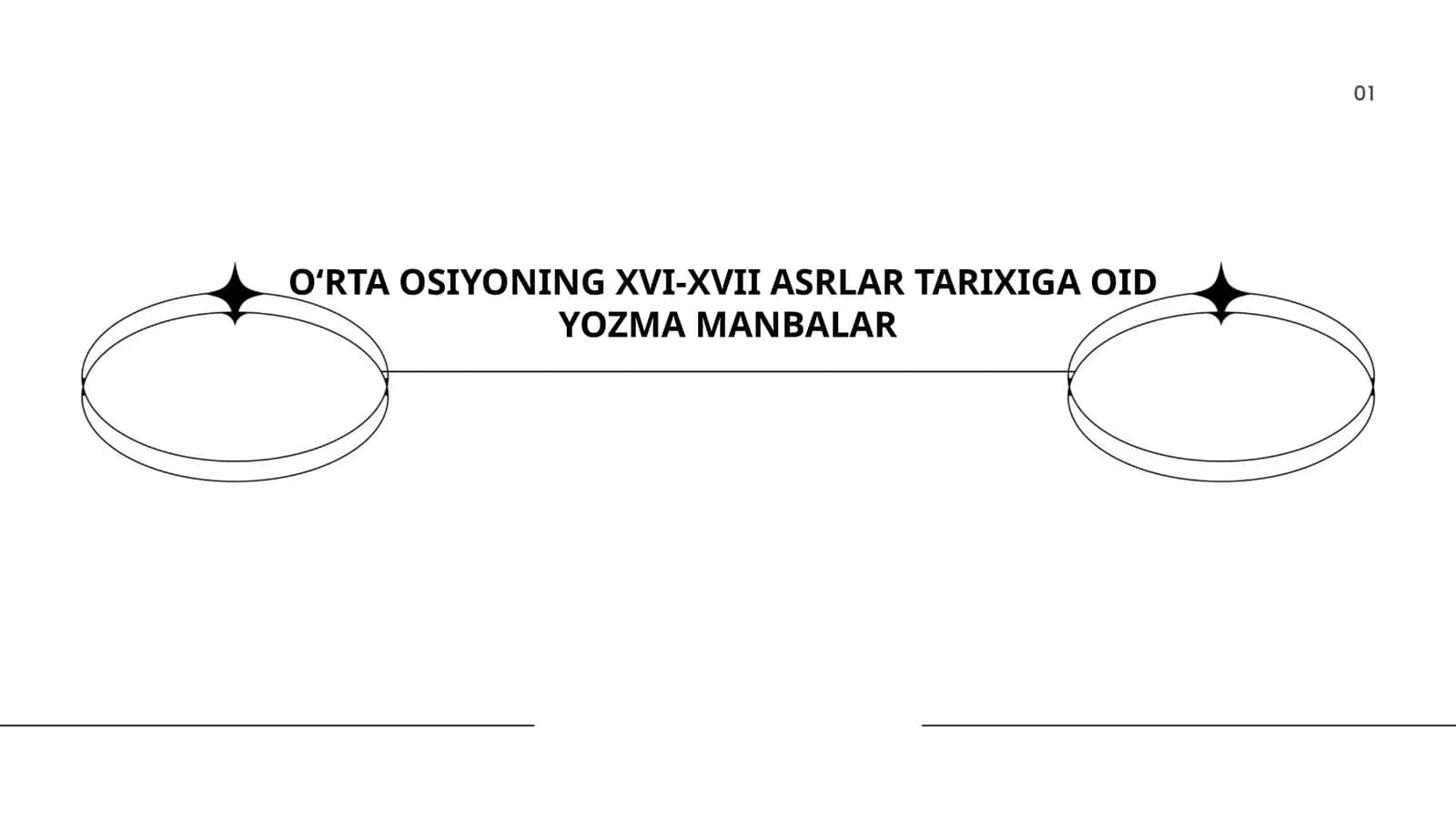Bobur va uning "Boburnoma" asari 1