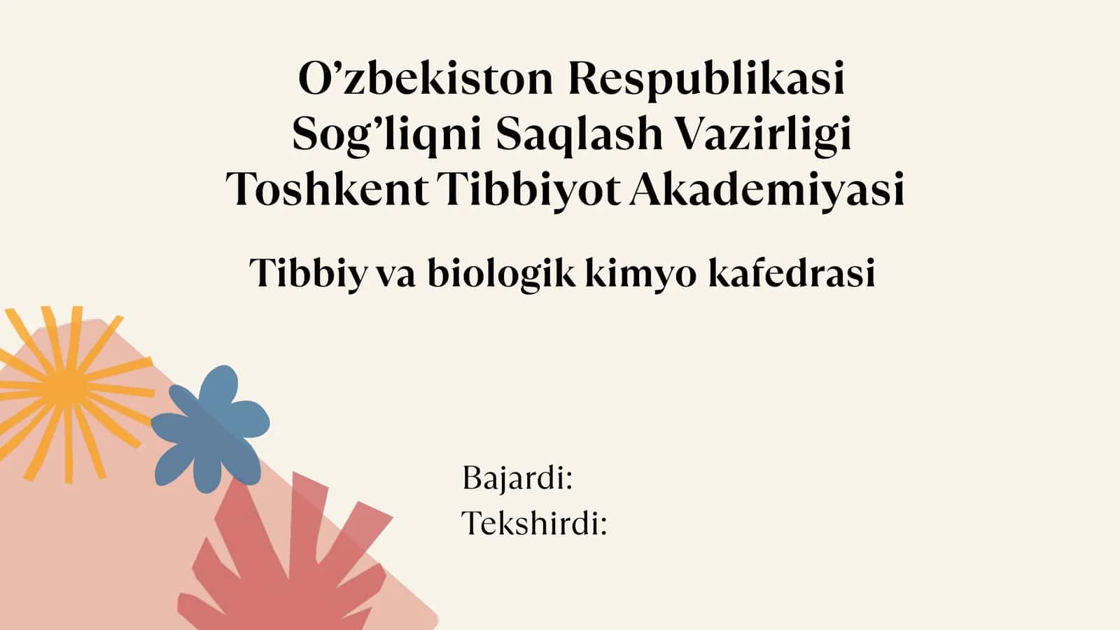 Leykotsitlar Metabolizmi Xususiyatlari 1