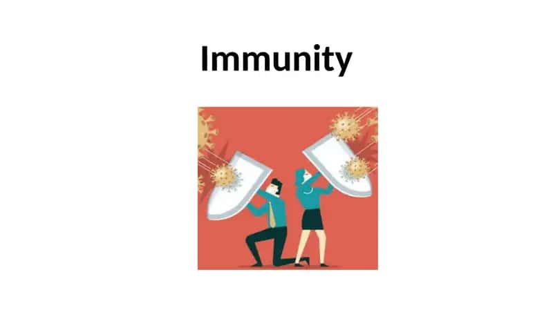 Immunity 1