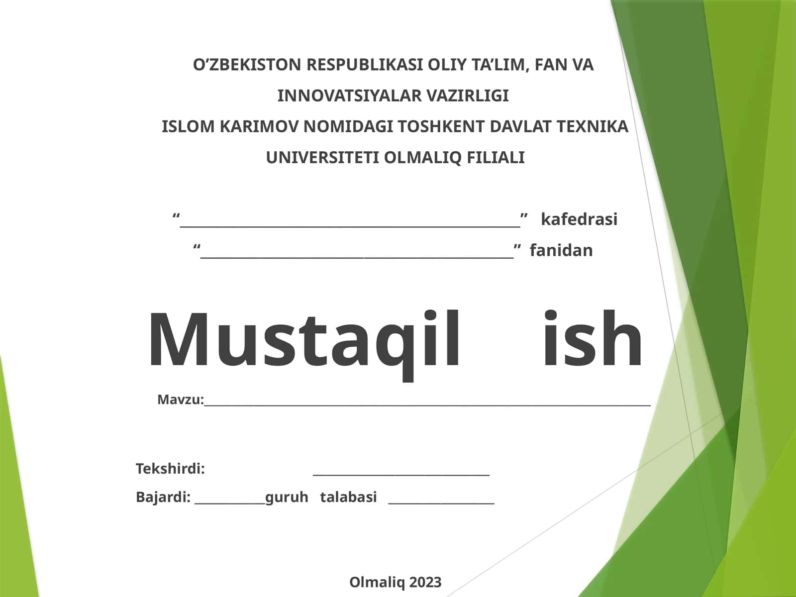 Transformatorlarning izolyatsiya qarshiligini o’lchash 1