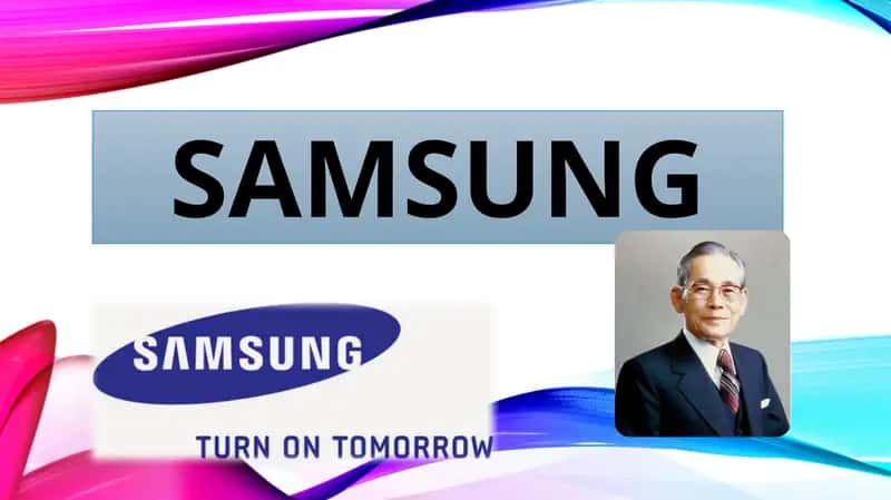 samsung 1