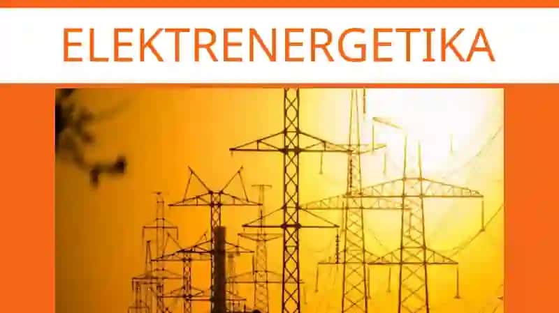 eLEKTRENERGETIKA 1