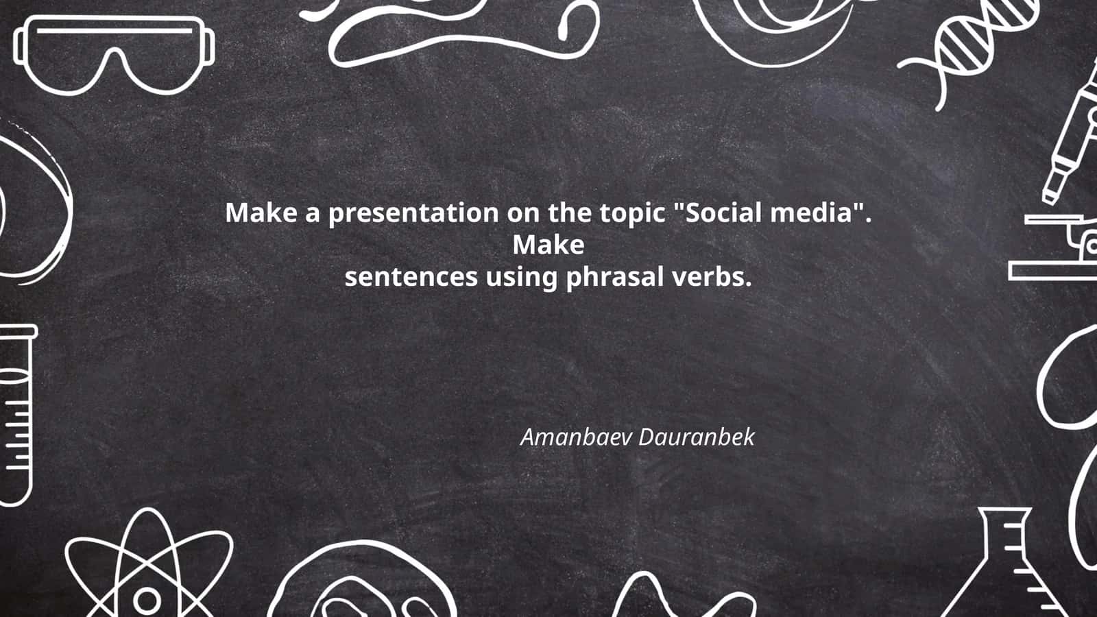 Introduction to Social Media 1