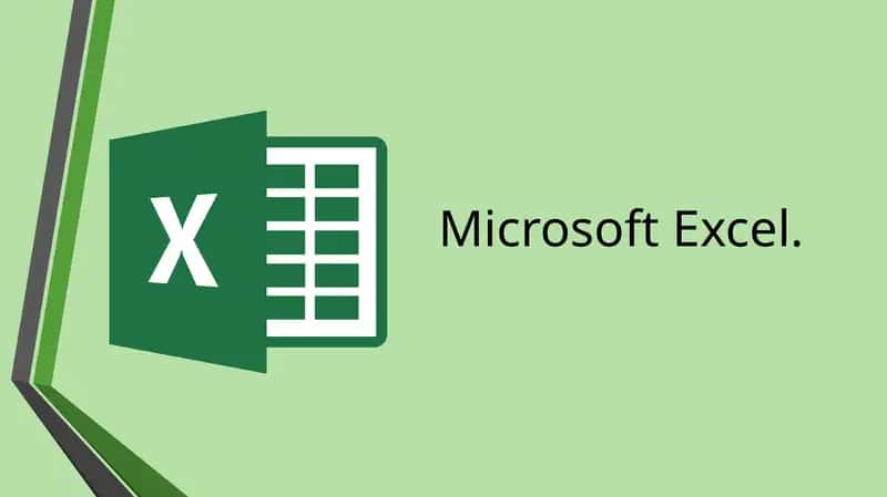 Microsoft Excel 1