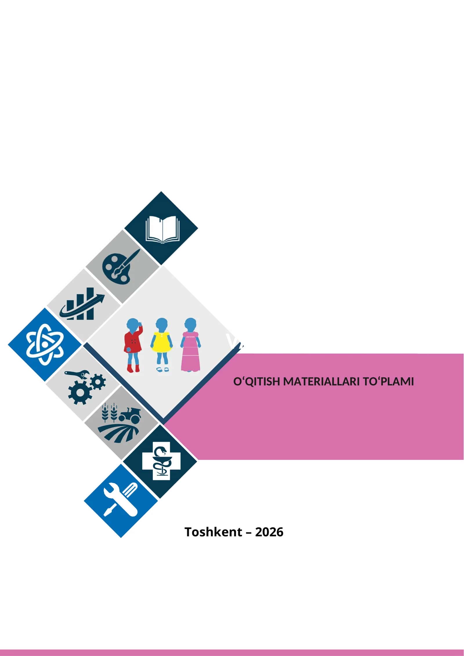 BOLALAR КIYIMINI KONSTRUKSIYALSH VA MODELLASHTIRISH FANIDAN O'QITISH  МATERIALLARI 1
