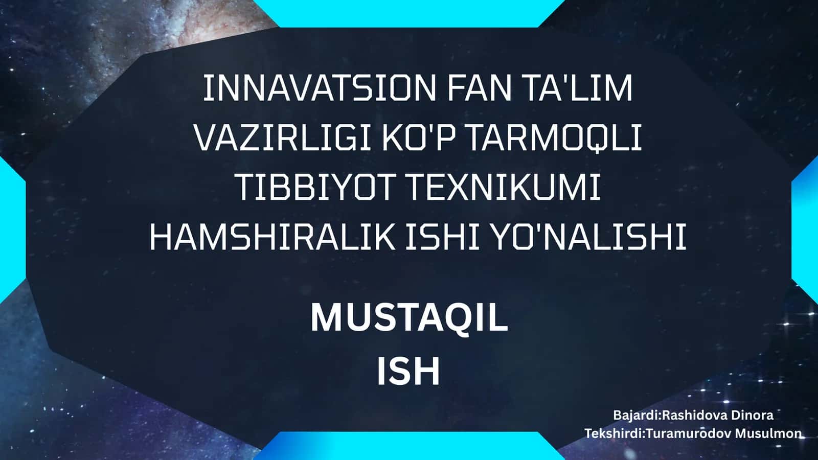 Raxit kasalligi 1