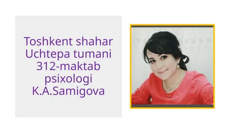 PROFILAKTIK TADBIRLARNI TASHKIL ETISHNING O’ZIGA XOS HUSUSIYATLAR 1