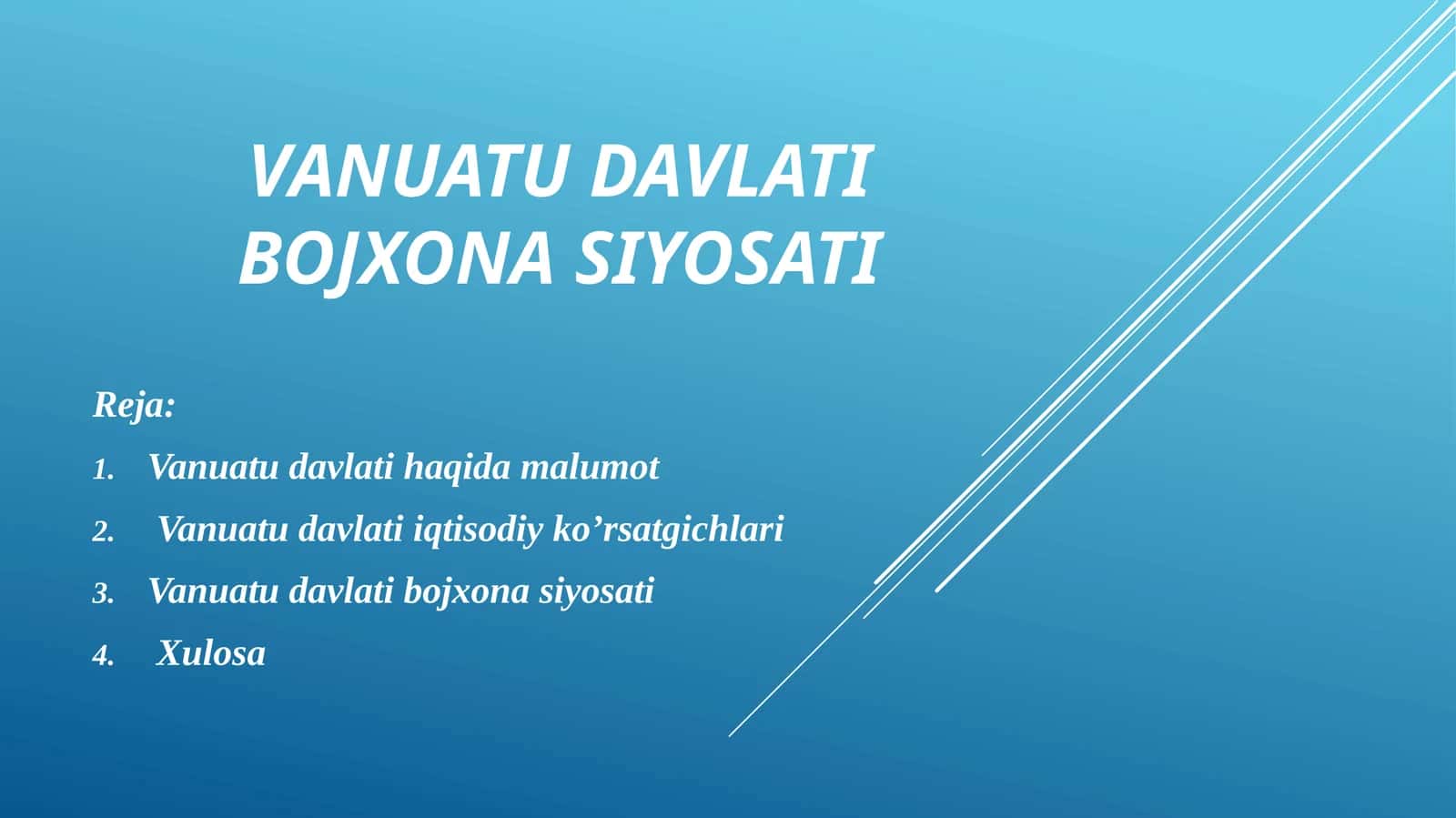 Vanuatudavlatibojxonasiyosati 1
