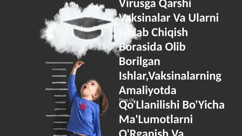 Virusga Qarshi Vaksinalar Va Ularni Ishlab Chiqish Borasida Olib Borilgan Ishlar 1