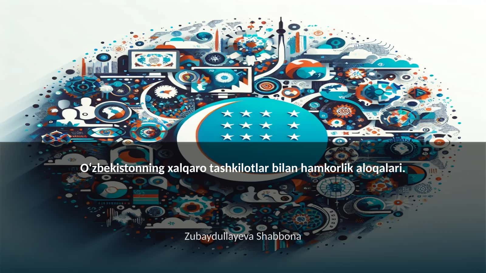 O‘zbekiston va BMT: hamkorlik asoslari 1