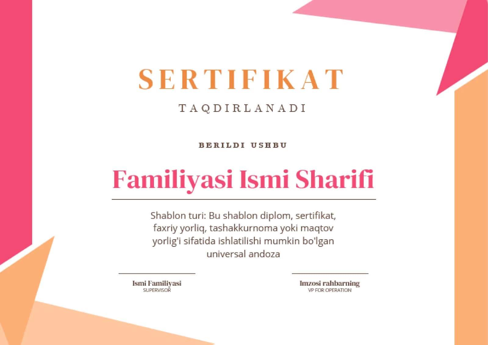 SERTIFIKAT 1