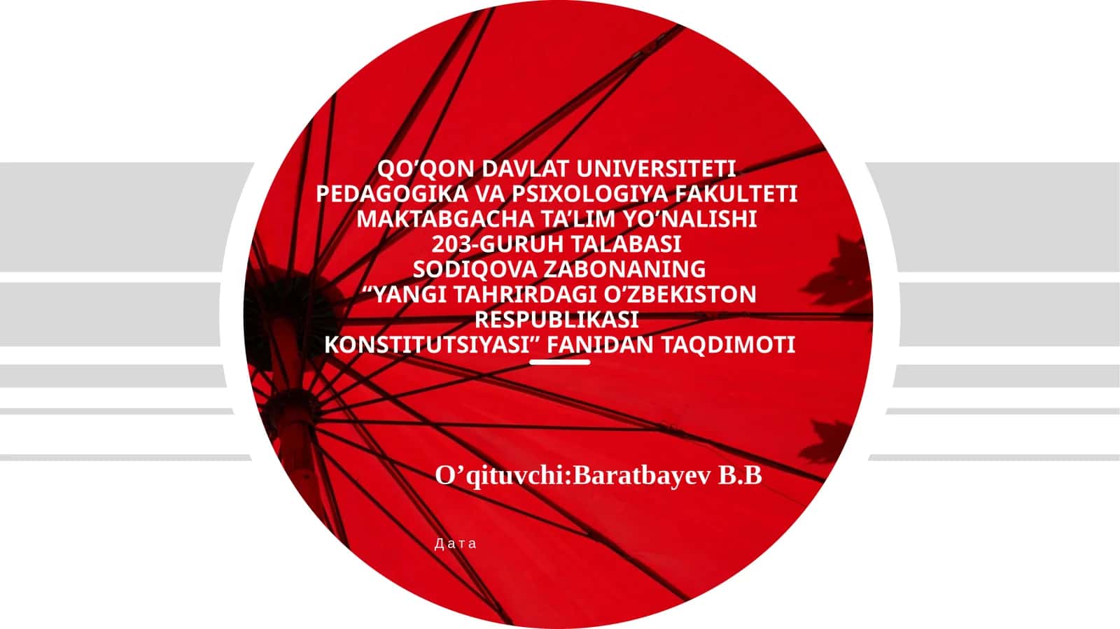 O’ZBEKISTON RESPUBLIKASIDAGI FUQAROLIK 1
