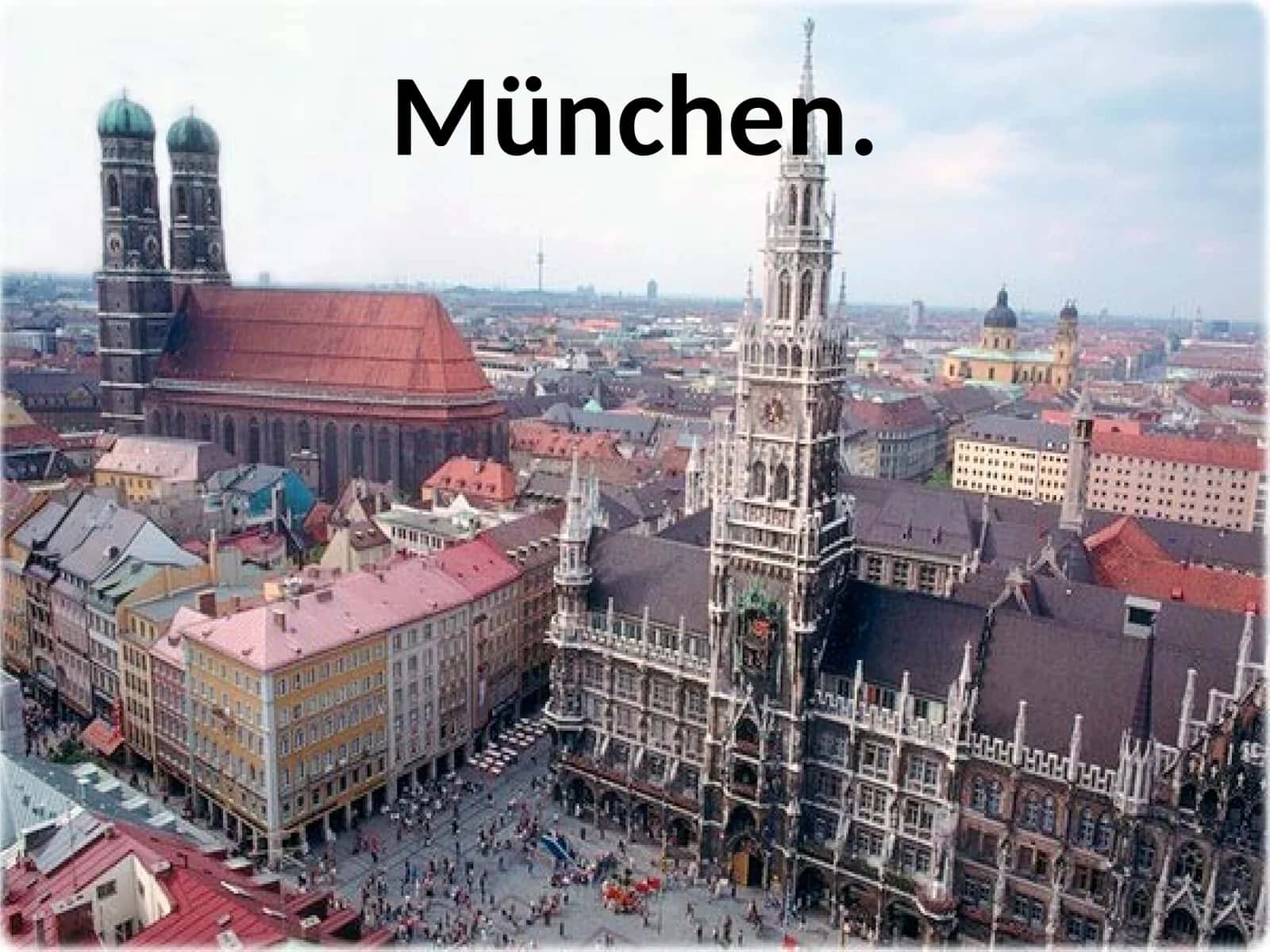 München 1