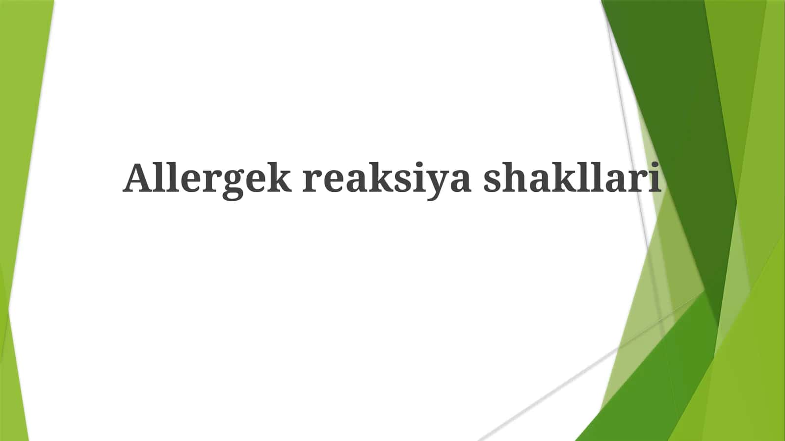 Allergekreaksiyashakllari 1