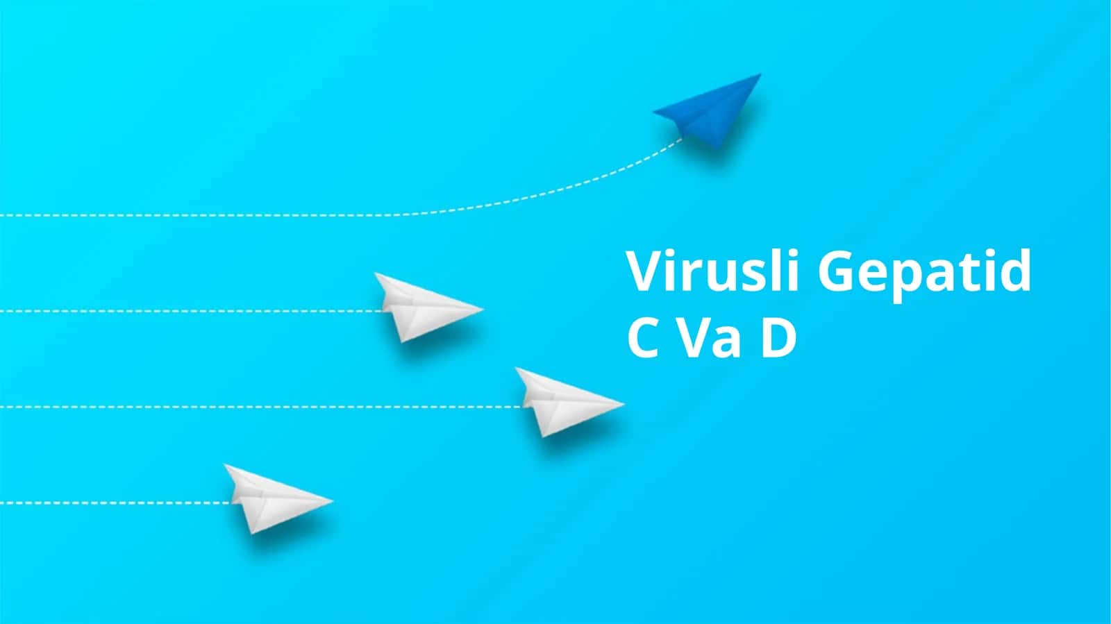 Virusli Gepatid C Va D 1