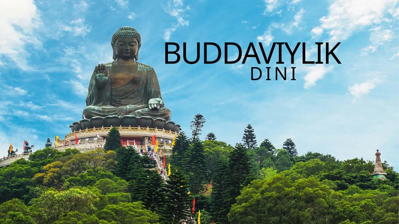 Buddaviylik dini - taqdimoti. 1