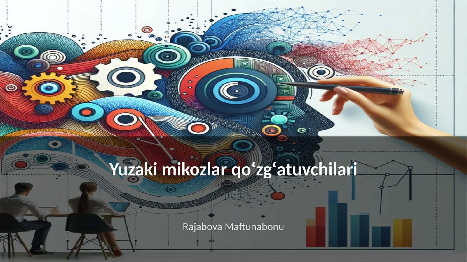 Yuzaki mikozlar qoʻzgʻatuvchilari 1