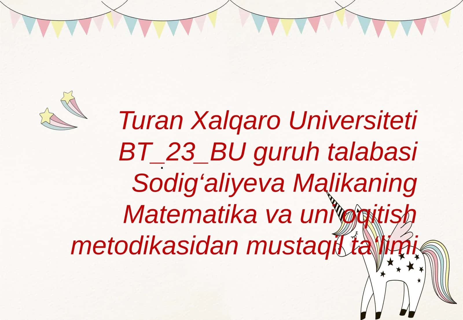 Ko`p yoqlilar ularning turlari kesimlarini tasvirlashga oid masalalar yechish 1