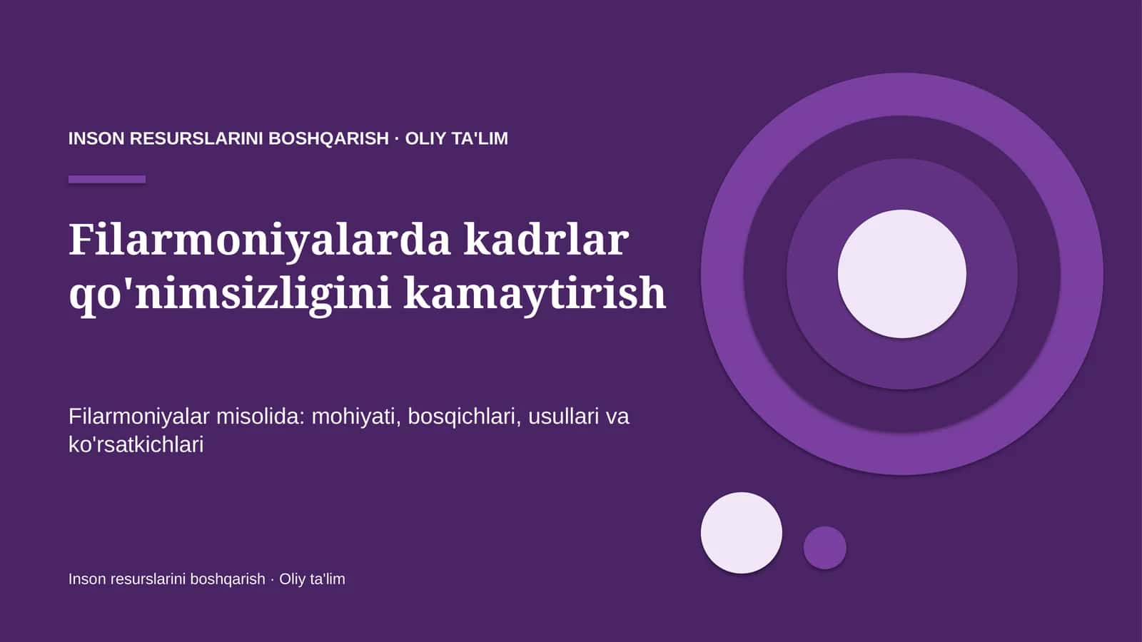 filarmoniyalarda kadrlar qo'nimsizligini kamaytirish 8640 1