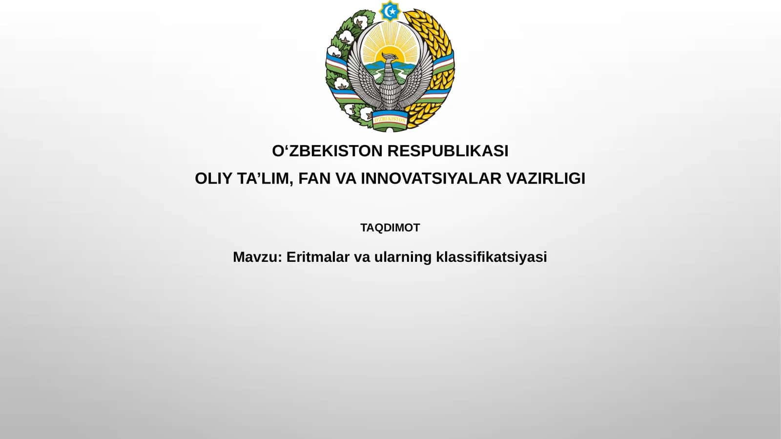 Eritmalarvaularningklassifikatsiyasi 1