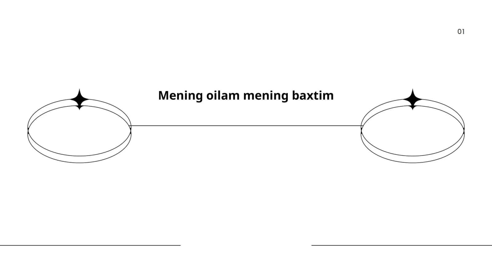 Oilaviy qadriyatlar 1