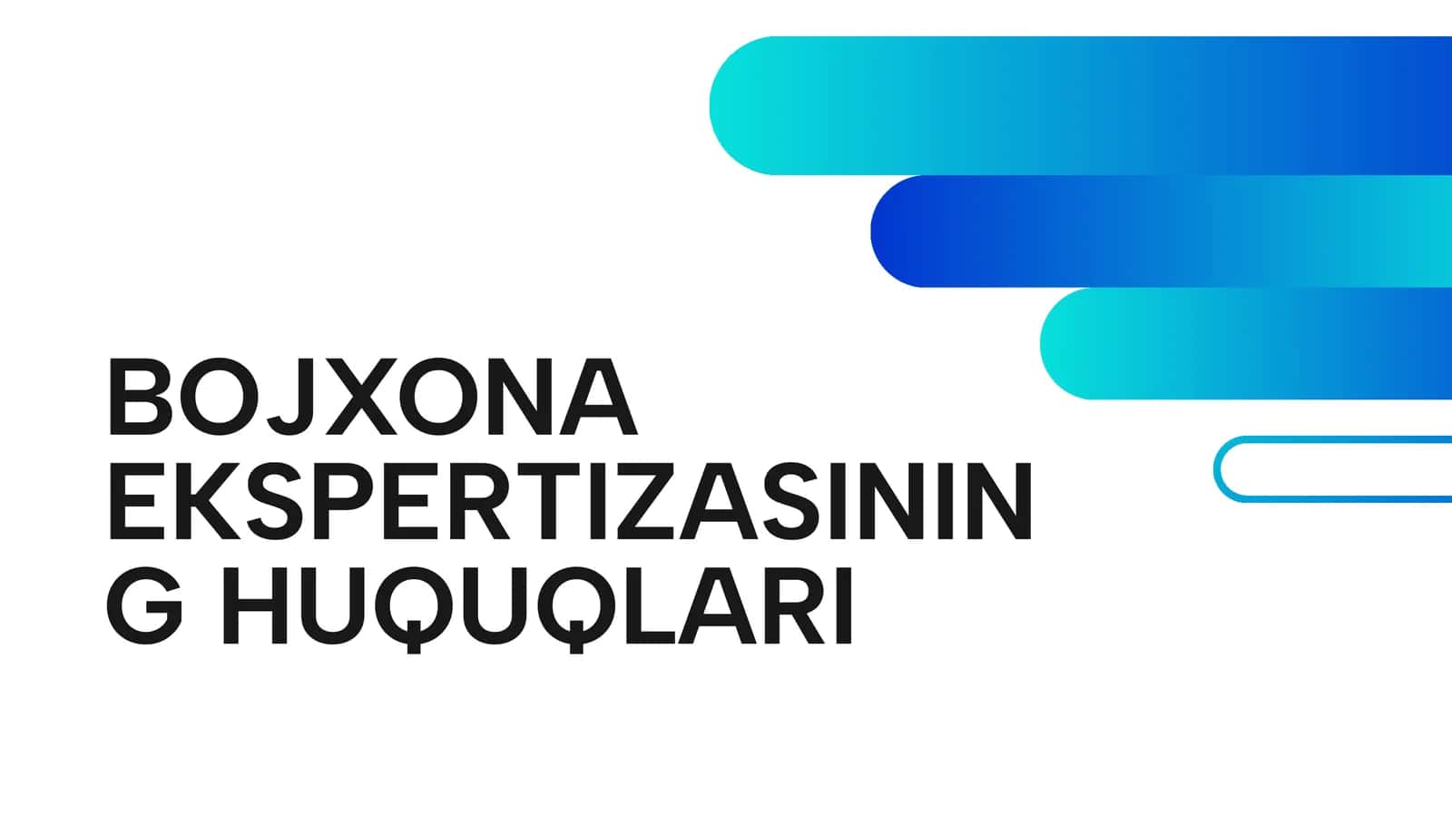 BOJXONA EKSPERTIZASINING HUQUQLARI 1